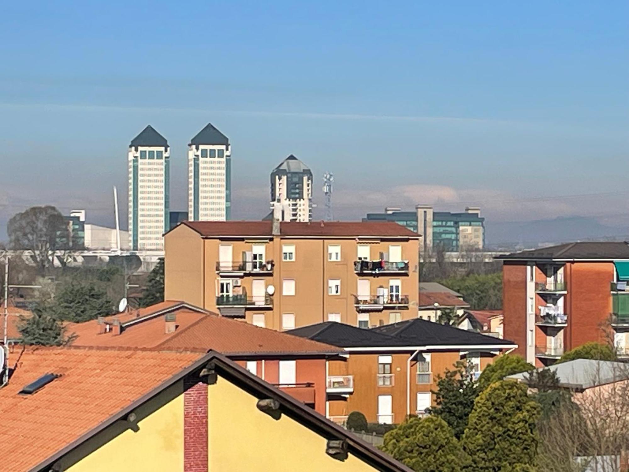 فيلا Burago Flat Burago di Molgora المظهر الخارجي الصورة