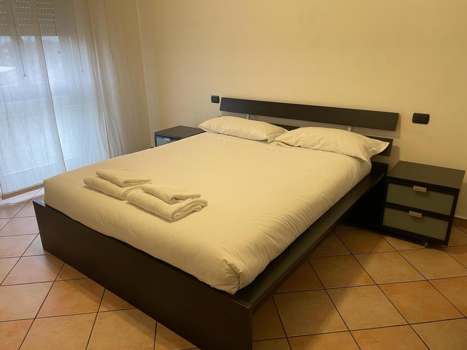 فيلا Burago Flat Burago di Molgora المظهر الخارجي الصورة