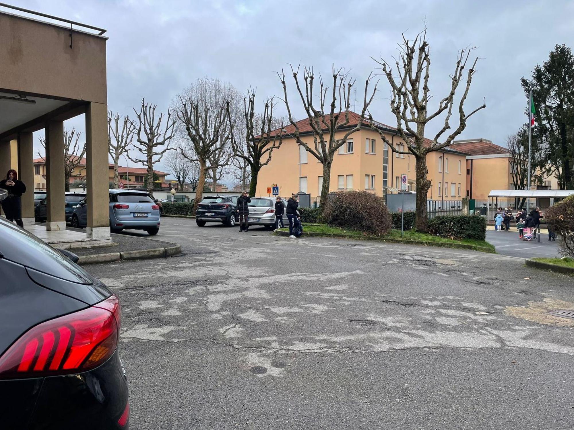 فيلا Burago Flat Burago di Molgora المظهر الخارجي الصورة